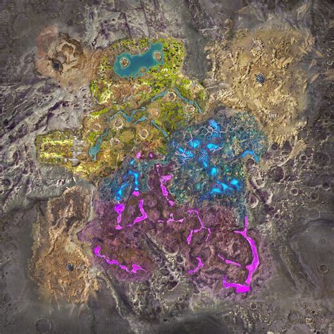 enable custom spawns ark ascended