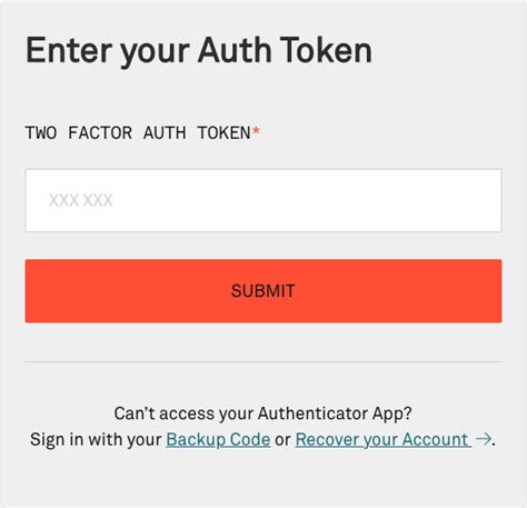 enable two form authentication metamask