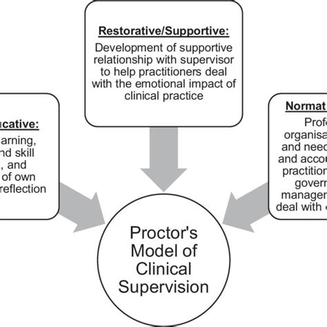enabling and ensuring supervision in practice Doc