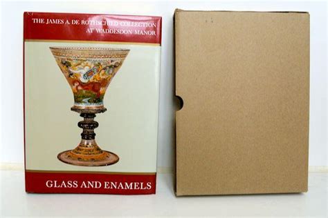 enamels and glass book Doc