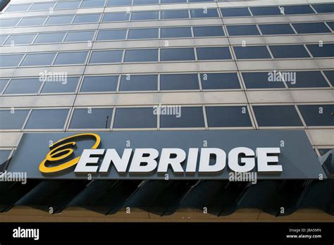 enbridge inc stock