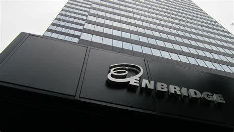 enbridge stock tsx