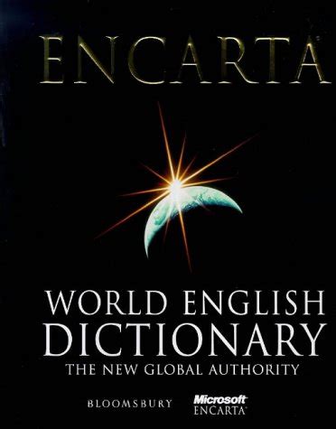 encarta dictionary with cd rom Kindle Editon
