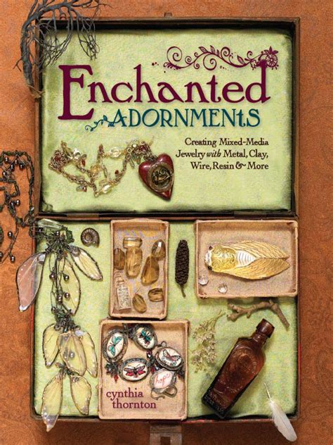 enchanted adornments PDF