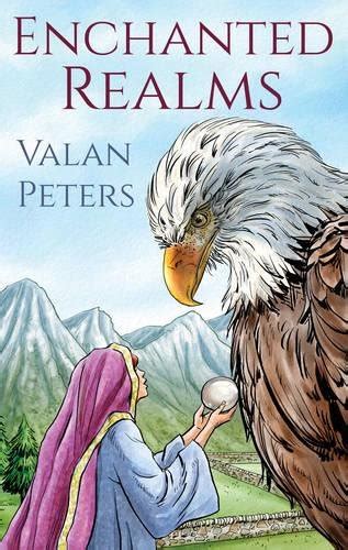 enchanted realms valan peters Epub