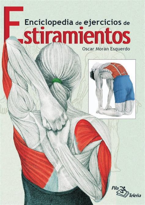 enciclopedia de ejercicios de estiramientos Doc