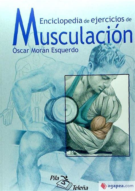 enciclopedia de ejercicios de musculacion Kindle Editon