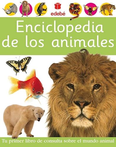 enciclopedia de los animales obras de referencia or reference work Epub