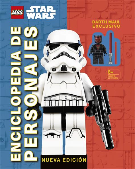 enciclopedia de personajes lego star war enciclopedia de personajes lego star wars Epub