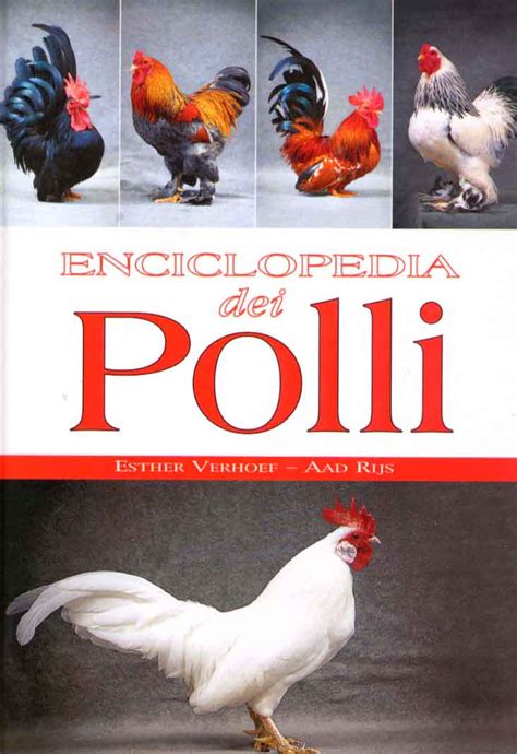 enciclopedia dei polli PDF