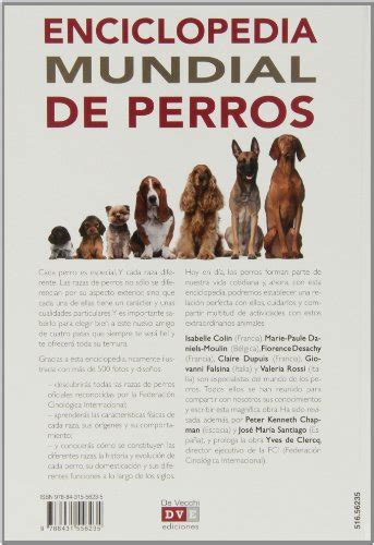 enciclopedia mundial de perros 3ª edicion PDF