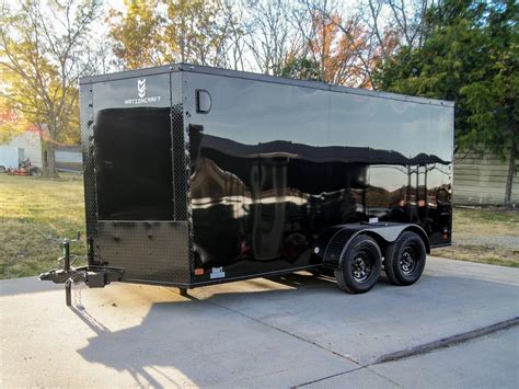 enclosed trailer ebooks pdf guide PDF