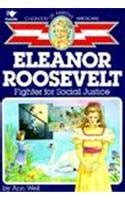 encore for eleanor turtleback school and library binding edition PDF