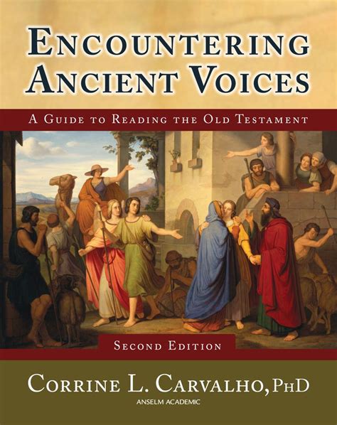 encountering ancient voices second edition a Doc