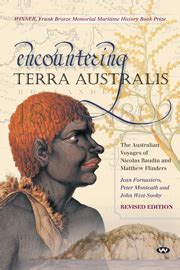 encountering terra australis encountering terra australis Doc