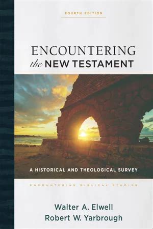 encountering the new testament answers Ebook PDF