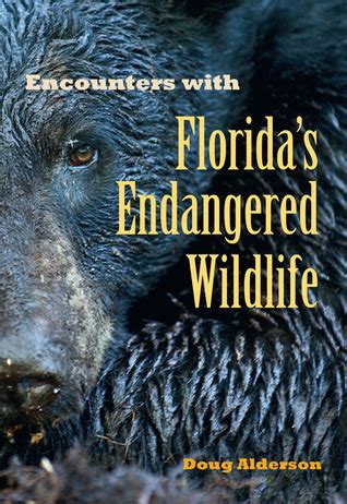 encounters with floridas endangered wildlife Doc