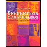 encuentros maravillosos PDF Doc