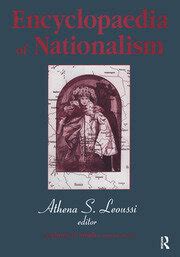 encyclopaedia of nationalism encyclopaedia of nationalism PDF