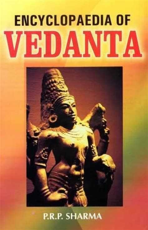 encyclopaedia of vedanta Doc