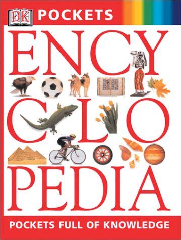 encyclopedia dk pockets Reader