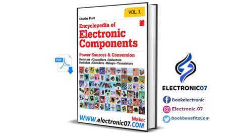 encyclopedia electronic components volume transistors PDF