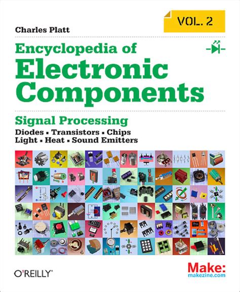 encyclopedia electronic components volume transistors Ebook Kindle Editon