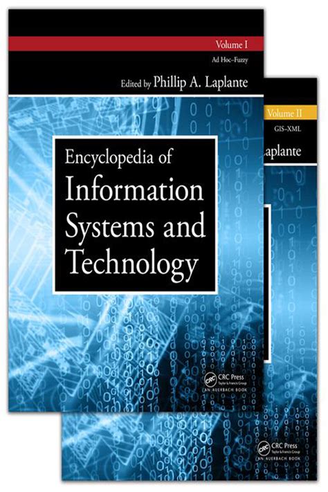 encyclopedia information systems technology two Epub