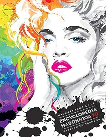 encyclopedia madonnica 20 madonna from a to z Doc