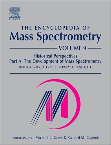 encyclopedia mass spectrometry perspectives development Epub