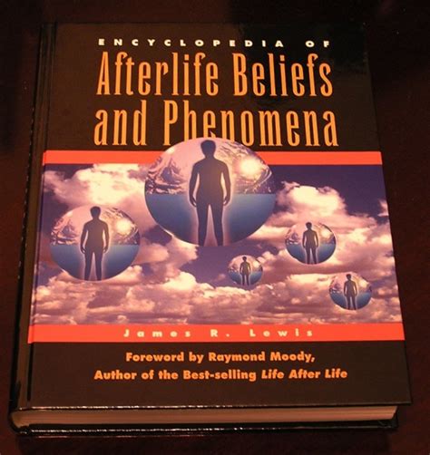 encyclopedia of afterlife beliefs and phenomena Doc