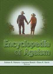 encyclopedia of ageism encyclopedia of ageism Kindle Editon