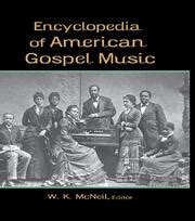 encyclopedia of american gospel music Epub