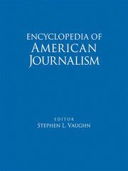 encyclopedia of american journalism PDF