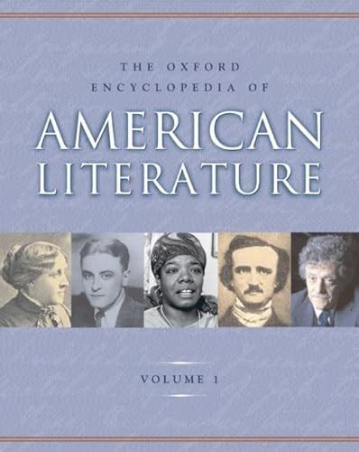 encyclopedia of american poetry encyclopedia of american poetry Epub
