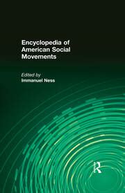 encyclopedia of american social movements Kindle Editon