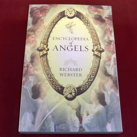 encyclopedia of angels encyclopedia of angels Reader