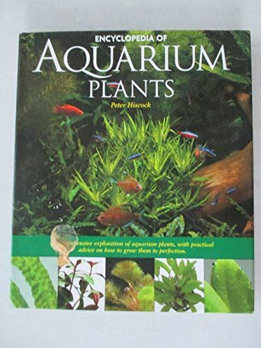 encyclopedia of aquarium plants Epub