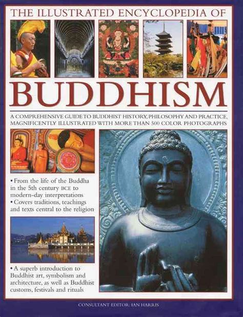 encyclopedia of buddhism encyclopedia of world religions PDF