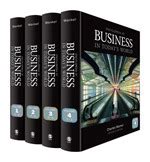 encyclopedia of business in todays world Reader