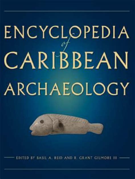 encyclopedia of caribbean archaeology Doc