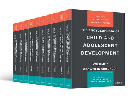 encyclopedia of children adolescents PDF