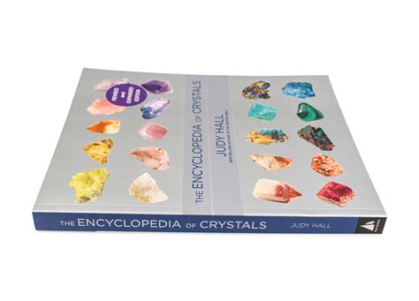 encyclopedia of crystals revised and expanded Epub