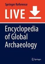 encyclopedia of global archaeology Ebook Reader