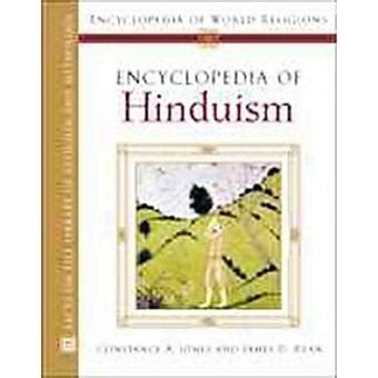 encyclopedia of hinduism encyclopedia of world religions PDF