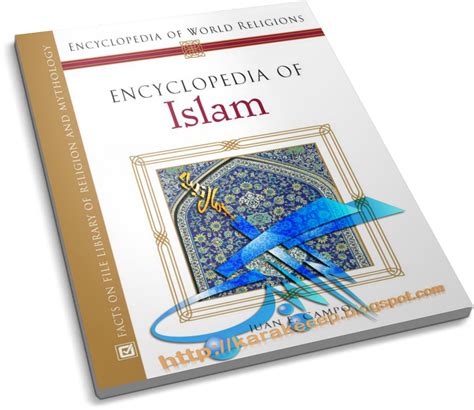 encyclopedia of islam encyclopedia of world religions Doc