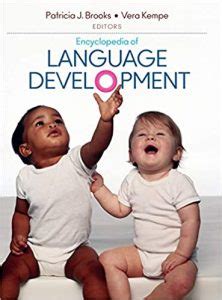 encyclopedia of language development rar PDF
