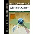 encyclopedia of mathematics facts on file science dictionary Doc