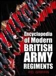 encyclopedia of modern british army regiments Kindle Editon