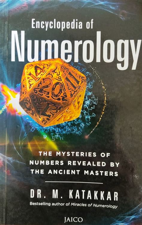 encyclopedia of numerology encyclopedia of numerology Epub